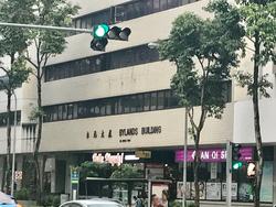 Bylands Building (D7), Office #151077402
